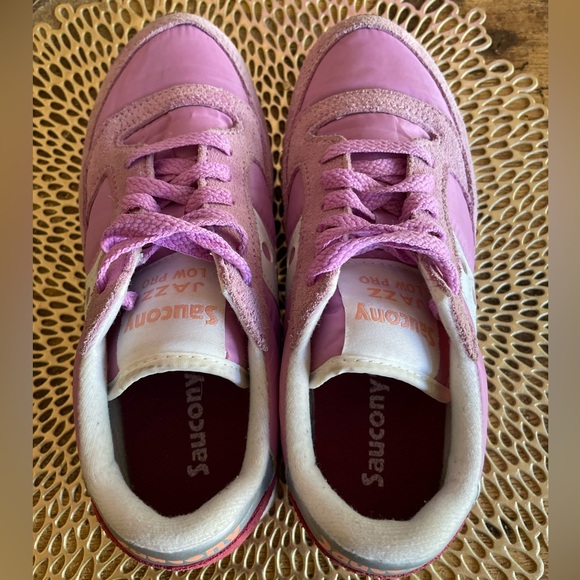 Saucony trainers - Picture 6 of 8
